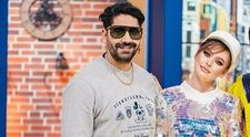 Misha, superbă pe Instagram! Ce fotografii a postat fosta soție a lui Connect-R