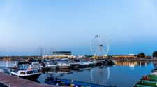Zeul Neptun, invitat special la Constanța, de Ziua Marinei, pe 15 august. La ceremonie, sunt invitați inclusiv Nicușor Dan și Ilie Bolojan