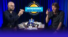 Întrebarea Mesei Rotunde cu IHATEPINK: Ce propunere are pentru Alina Eremia, Mimi și Cristina Ich?