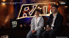 Românii au talent, 15 mai 2026, a doua semifinală LIVE. Leo și Teo au sensibilizat publicul și juriul cu alegerea lor muzicală. Carmen Tănase: „Eu la frumos reacționez: mie îmi vine să plâng”