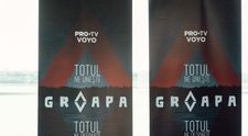 Galerie FOTO Groapa