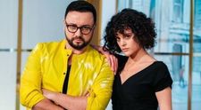 VIDEO Provocarea de joi: Diana Sar vs Măruță