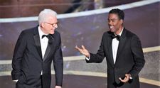 Jeff Bezos, ironizat de Chris Rock la premiile Oscar. Ce i-a spus actorul celui mai bogat om al planetei