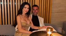 Andreea Sasu a rupt tăcerea despre starea sa de sănătate, după ce a fost la un pas de sepsis: „Am făcut 10 operații până acum”. Partenera lui Philipp Plein a ajuns la spital cu febră 40:  „Aveam dureri. Plângeam zi și noapte”