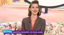 VIDEO Iulia Albu analizează ținutele vedetelor