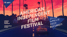 Marele premiu de la Sundance în deschiderea celei de a 7-a ediții a American Independent Film Festival