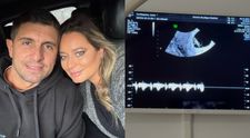 Laura Cosoi și soțul ei au aflat sexul copilului. Artista a avut ultimul spectacol și a intrat în concediu prenatal: „Ne-am gândit și la nume”