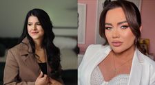 Ce mesaje a putut să îi trimită Getuța Sterp fostei ei cumnate, Carmen de la Sălciua, după schimbul de replici acide pe internet. Artista a făcut totul public: „Și nu uita să mă...”