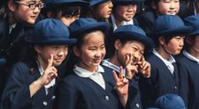 E considerat cel mai performant sistem de invatamant din intreaga lume. 5 secrete ale sistemului de educatie din Japonia