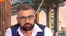 Ioniță de la Clejani, primele declarații despre comportamentul fiului său, după ce acesta a fost audiat de polițiști