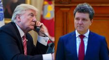 Ce a discutat Nicușor Dan, de fapt, cu Donald Trump în videoconferința liderilor europeni. Mesajul transmis de șeful statului: „Salutăm determinarea de a pune capăt acestei agresiuni”