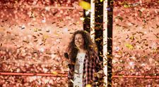Românii au talent, 23 ianuarie 2026. Cine este Bianca Muntean, adolescenta de doar 14 ani care a primit primul Golden Buzz al acestui sezon. Andra și fiica ei, Eva, au apăsat butonul auriu și au trimis-o direct în semifinală: „M-ai năucit cu tehnica vocală”
