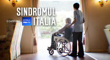 Știrile PRO TV a lansat campania Sindromul Italia semnată de Rareș Năstase