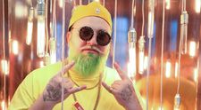 Boier Bibescu a lansat piesa Vagabond, în colaborare cu două artiste-surpriză