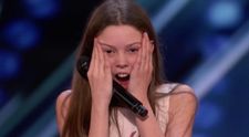America's Got Talent. O elevă de 14 ani, favorită pentru premiul cel mare, de 1 milion de dolari