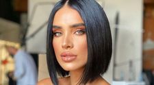 Noua coafură adoptată de Adelina Pestrițu, foarte apreciată de fani: „Ești pur și simplu superbă”