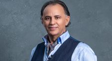 Mohammad Murad revine în Imperiul Leilor: „Sper să fiu de folos oamenilor care au speranță”
