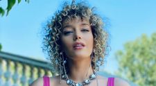 Alexia Ţalavutis lansează un nou single: “Hotărăște-te”