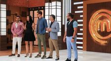 Brigitte și Florin Pastramă vor fi invitații surpriză la MasterChef, iar Raluca Podea va trebui să gătească pentru ei