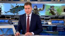 Cum prezintă televiziunea de stat din Rusia viața ucrainenilor din orașele ocupate. Detalii dintr-un reportaj de propagandă