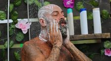 Reacții după plecarea lui CRBL de la Survivor! Cătălin Măruță: 