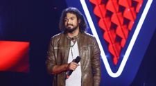 Dragoș Moldovan a întors toate scaunele la Vocea României! ”Asta e voce de finală”