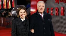 Romina Gingașu, apariție de senzație la proiecția filmului „Ferrari”. Soția lui Piero Ferrari a purtat un brand românesc:„Mă simt absolut fantastic”