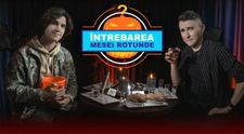 Întrebarea Mesei Rotunde: Ce ar fi dispus să facă Mark Stam pentru a avea succes în carieră