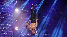 Românii au talent 2023: Oleg Tatarynov, acrobatul autodidact care le-a tăiat răsuflarea juraților: 