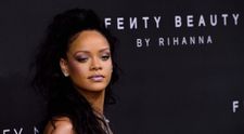 Rihanna, primele declarații despre iubit