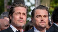 Brad Pitt și DiCaprio, declarații emoționante despre regretatul Luke Perry