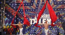 Povestea dansatorilor de la trupa Xtreme: 