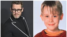 Macaulay Culkin, mărturisire neașteptată! Cum au reacționat cei doi fii ai actorului când au vizionat Singur Acasă: „Îmi place foarte mult să mă uit la filmul ăsta cu băieții mei”
