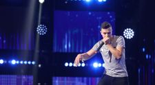 Românii au talent 2021: Alexandru Teodorescu a făcut spectacol pe scena talentelor cu numărul său de beatbox