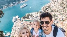 George Burcea ar fi părăsit căminul conjugal! Divorțează de Andreea Bălan?