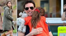 Planul secret al lui Tom Cruise în legătura cu fiica sa, Suri. „Sunt sigură că asta așteaptă”