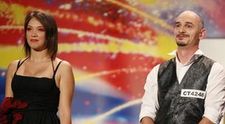 Florin Harsan a ajuns hairstylist din cauza rezultatelor slabe de la scoala