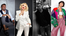 Au fost aleși cei 4 detectivi Masked Singer România: Ana Morodan, INNA, Codin Maticiuc și Horia Brenciu 