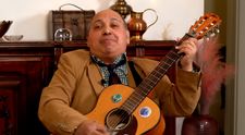 Gigel Frone, despre viața sa la 57 de ani: „O căsuță îmi lipsește”. Ce face în prezent fostul concurent de la Românii au talent care ridica publicul în picioare