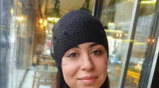 Oana Roman: 