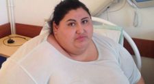 Operatia de micsorare a stomacului a facut minuni pentru Mariana Buica, cea mai grasa femeie din Romania. Cum arata acum