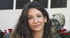 Ioana Dichiseanu: “Am început să îmi fie teamă de anumite momente frumoase. Mi-e frică să mai râd”