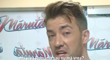 INTERVIU EXCLUSIV ONLINE Arsenium se pregătește să cucerească lumea. Ce planuri are fostul membru O-Zone