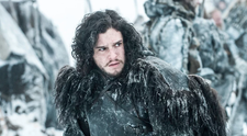 Kit Harington, despre scena în care o ucide pe Daenerys: „Ne-au trebuit 3 săptămâni s-o filmăm”