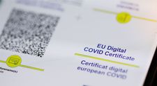 Până când este valabil certificatul de vaccinare împotriva COVID-19 pentru cei imunizați?