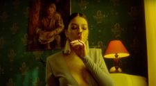 Cleopatra Stratan dezvăluie o poveste de dragoste spusă în versuri: „La ușa mea”