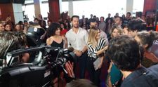 Adi Nartea, despre finalul sezonului 1 din VLAD: ”Scena de final este exact ceea ce trebuie pentru un final grandios”