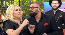 Viorica de la Clejani: 