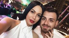 Betty Stoian, insarcinata cu primul sau copil la doar 17 ani. Cum a facut anuntul cel mare