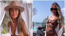 Diana Munteanu, criticată de fani din cauza intervențiilor estetice: “Zici că nu mai ești tu!